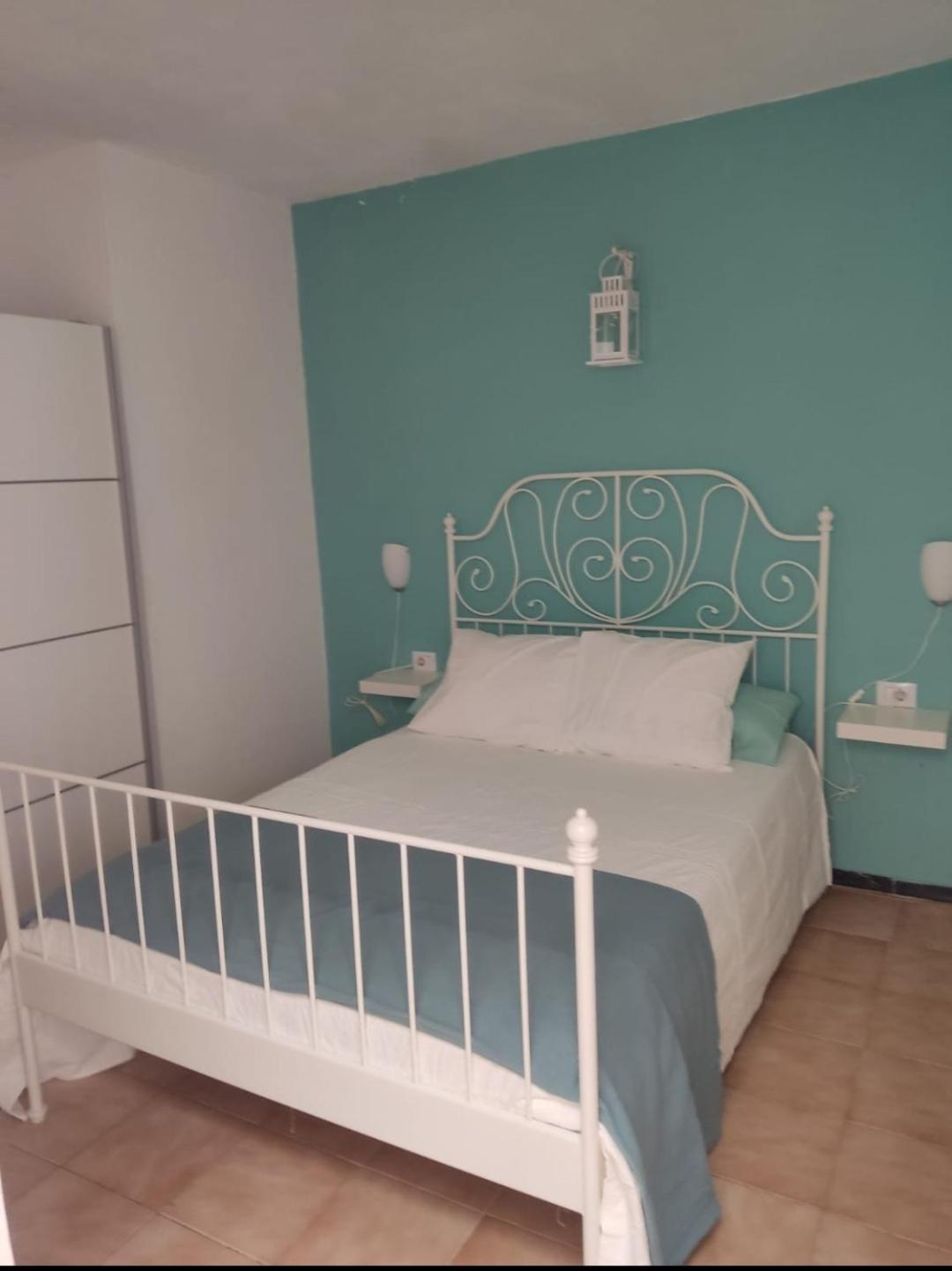 Casa Noray Botavara ลา ซานตา ภายนอก รูปภาพ