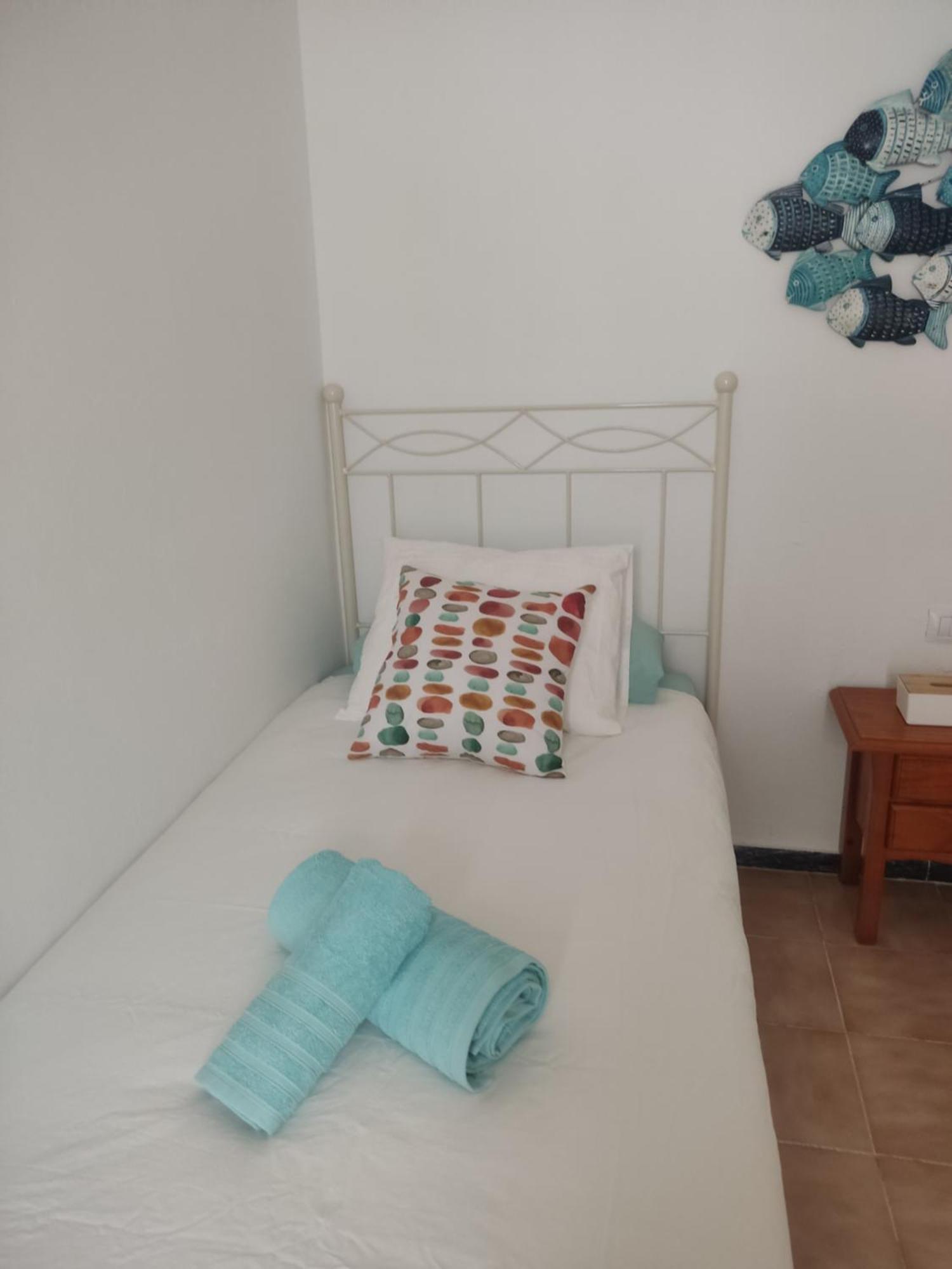 Casa Noray Botavara ลา ซานตา ภายนอก รูปภาพ