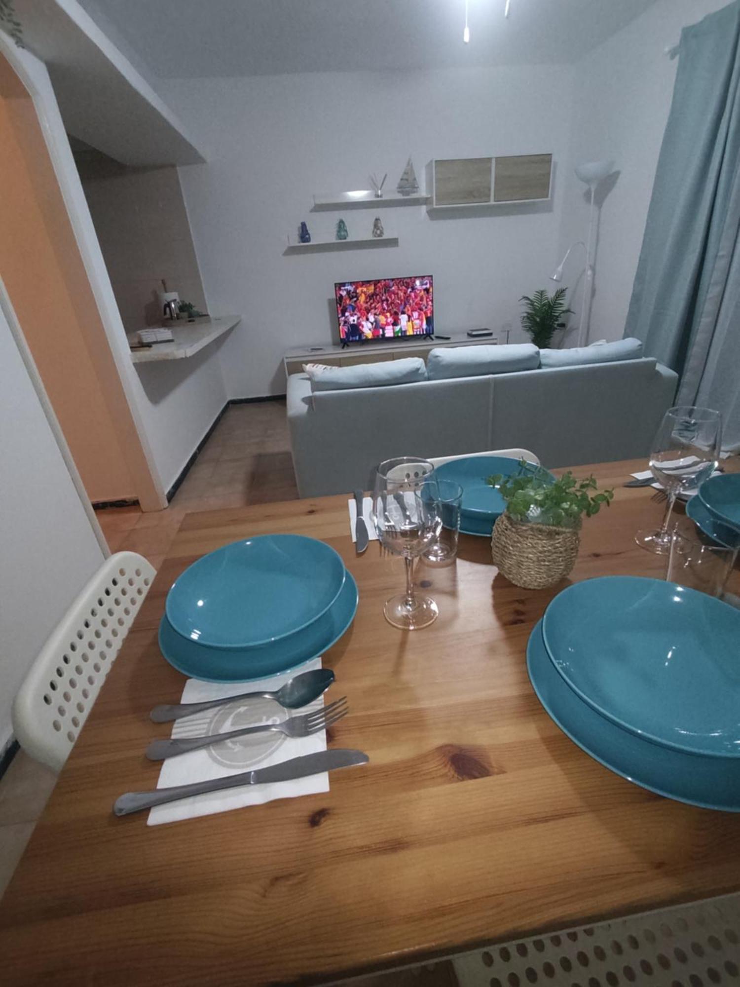 Casa Noray Botavara ลา ซานตา ภายนอก รูปภาพ